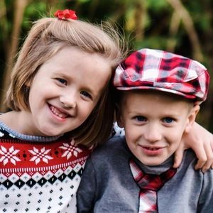 Meet your Posher, Kelley